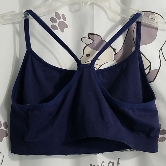 Gap body sports top/bra large - Picture 3 of 3